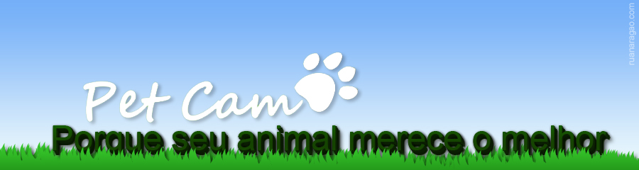 Visite o Pet Shop